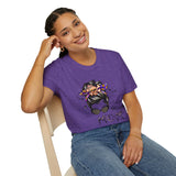 "Spooktacular Mom" T-Shirt