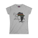 Proud Heritage TShirt