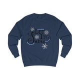 Let it Snow Crewneck Sweatshirt