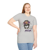 "Spooktacular Mom" T-Shirt