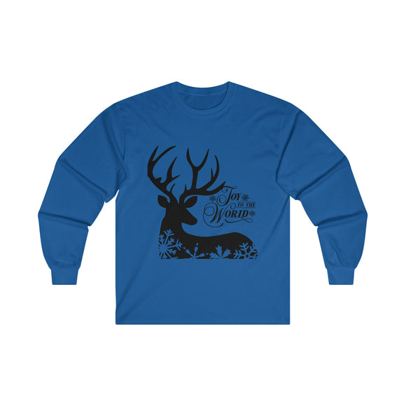 Joy to the World Long Sleeve