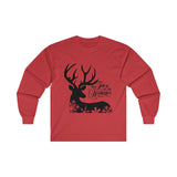 Joy to the World Long Sleeve