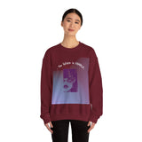 Future is Female Crewneck Sweatshirt