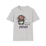 "Spooktacular Mom" T-Shirt