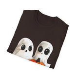 "Ghosts" T-Shirt