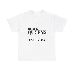 Queens Slay Tee