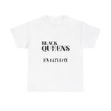 Queens Slay Tee