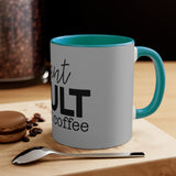 "Instant Adult " Coffee Mug, 11oz