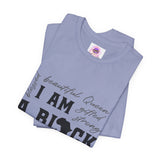 I AM-Womens Tee Original