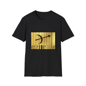 Sag Gold T-Shirt