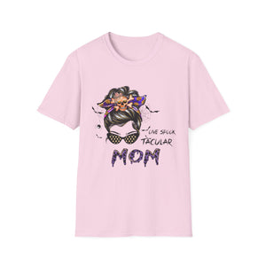 "Spooktacular Mom" T-Shirt