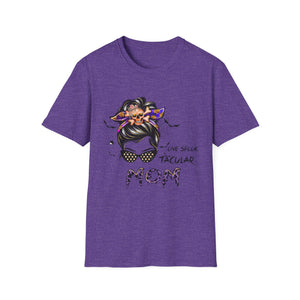 "Spooktacular Mom" T-Shirt