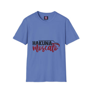 Hakuna Moscato Tee