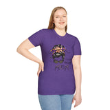 "Spooktacular Mom" T-Shirt