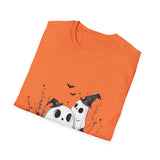 "Ghosts in a Field" T-Shirt