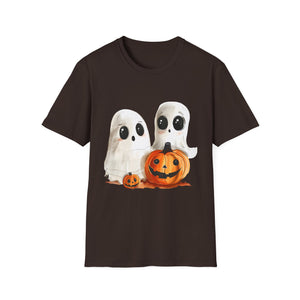 "Ghosts" T-Shirt