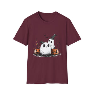 "Ghosts in a Field" T-Shirt