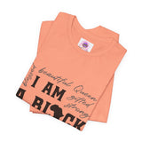 I AM-Womens Tee Original