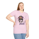 "Spooktacular Mom" T-Shirt