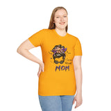 "Spooktacular Mom" T-Shirt