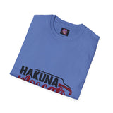 Hakuna Moscato Tee