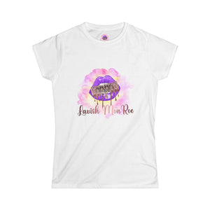 Lavish Monroe Softstyle Tee