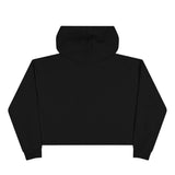 Lavish Monroe Crop Hoodie