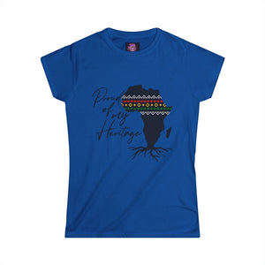 Proud Heritage TShirt