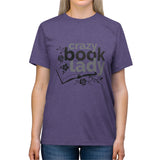 Book Lady Tee