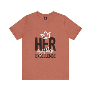 Royal Excellence T-Shirt