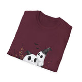 "Ghosts in a Field" T-Shirt