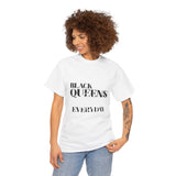 Queens Slay Tee