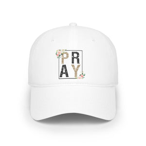 PRAY Hat