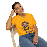 "Spooktacular Mom" T-Shirt