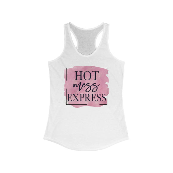 Hot Mess Express Tank