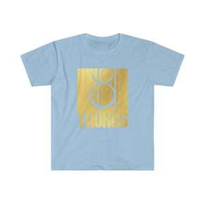 Taurus Gold T-Shirt