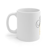 Zodiac Birthday Mug 11oz