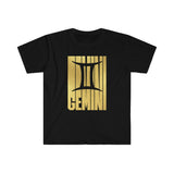 Gemini Gold T-Shirt