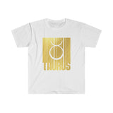 Taurus Gold T-Shirt