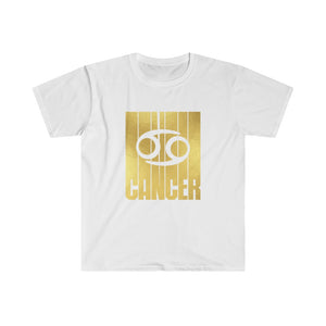 Cancer Gold T-Shirt