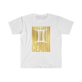 Gemini Gold T-Shirt