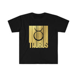 Taurus Gold T-Shirt