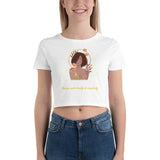 Simplicity Crop Top